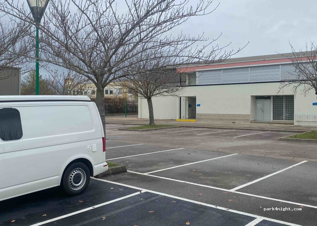 (71380) Saint-Marcel - 58 Rue Léon Pernot — foto 2