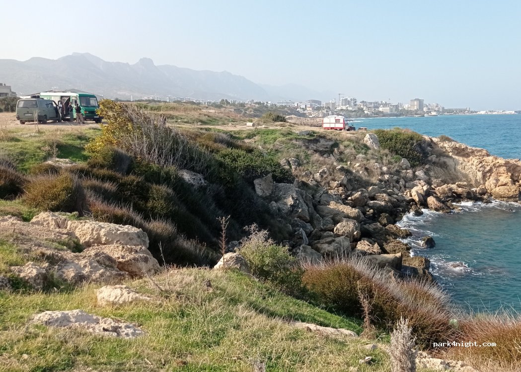 Ozanköy - — foto
