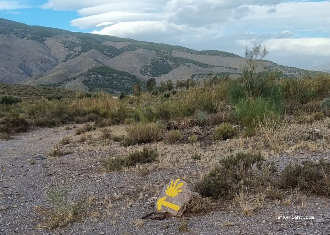 (04540) Los Navarros - A-1075 — foto 3