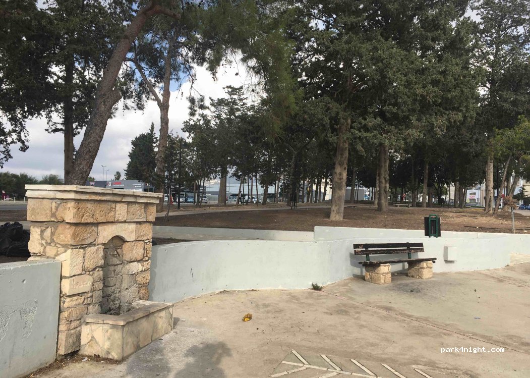 Paphos - 104 Hellados Avenue — foto