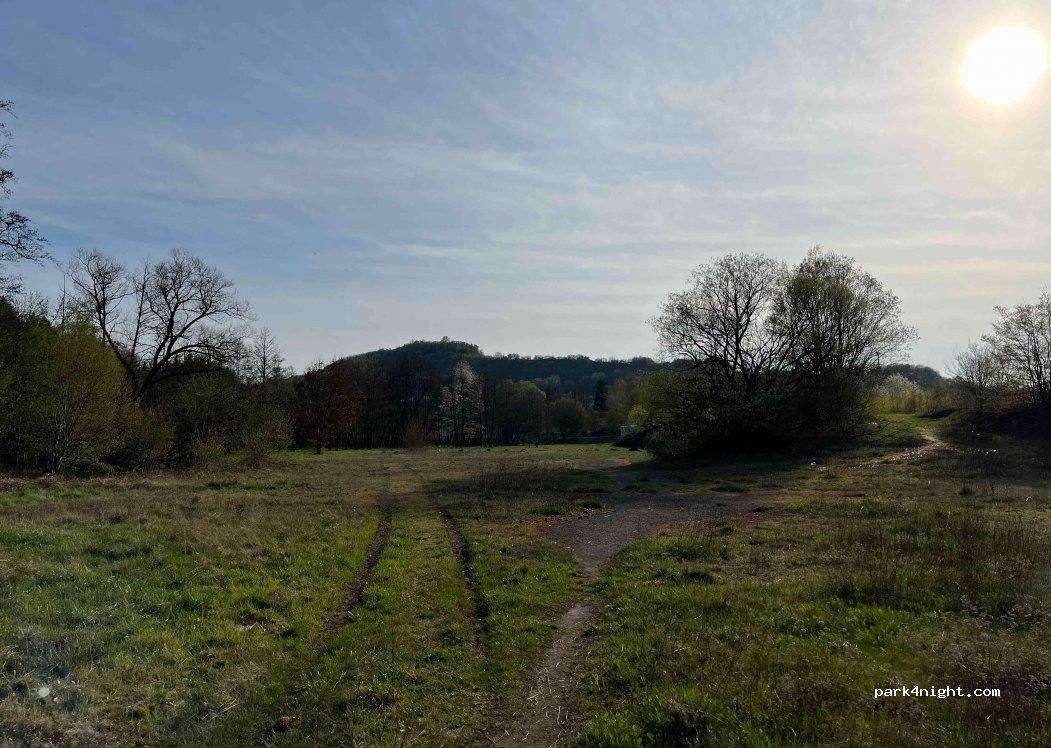Wohnmobilstellplatz Altenglan — foto 2