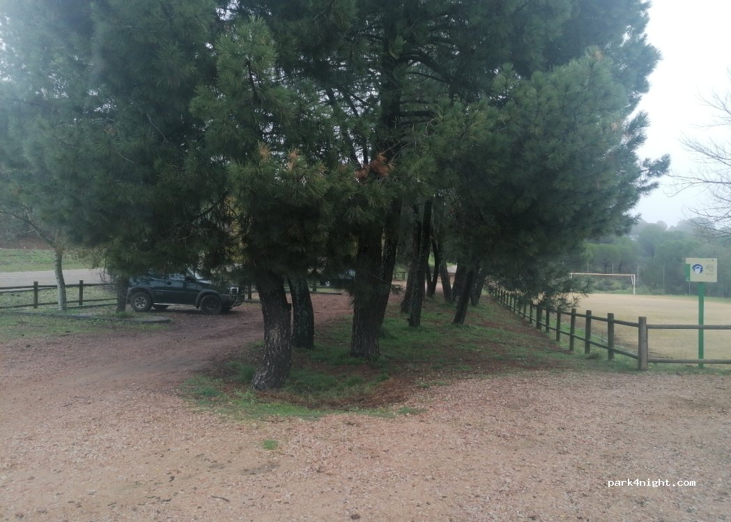 (14350) Cerro Muriano - — foto
