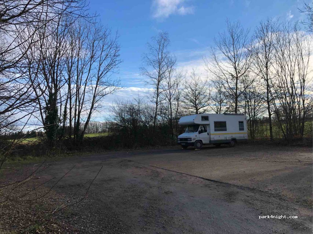(68700) Michelbach - D34 — foto