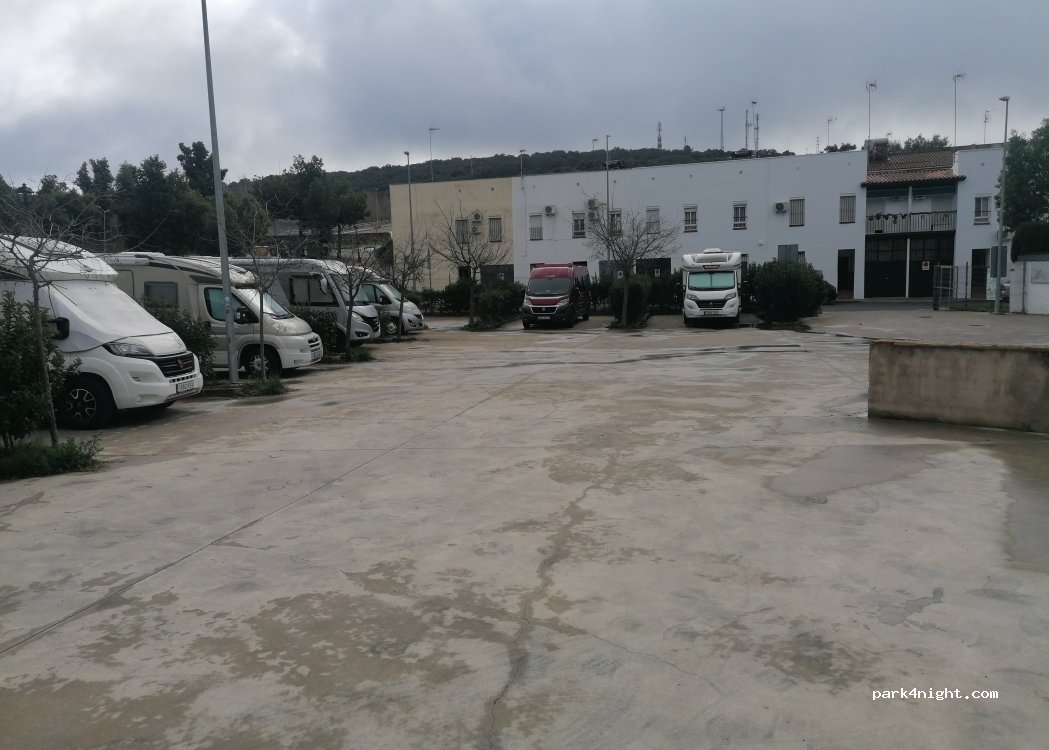 (06380) Jerez de los Caballeros - S/N Plaza de Toros — foto 4