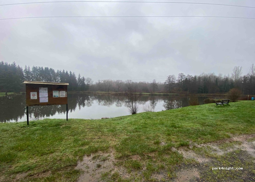 (88480) Étival-Clairefontaine - — foto