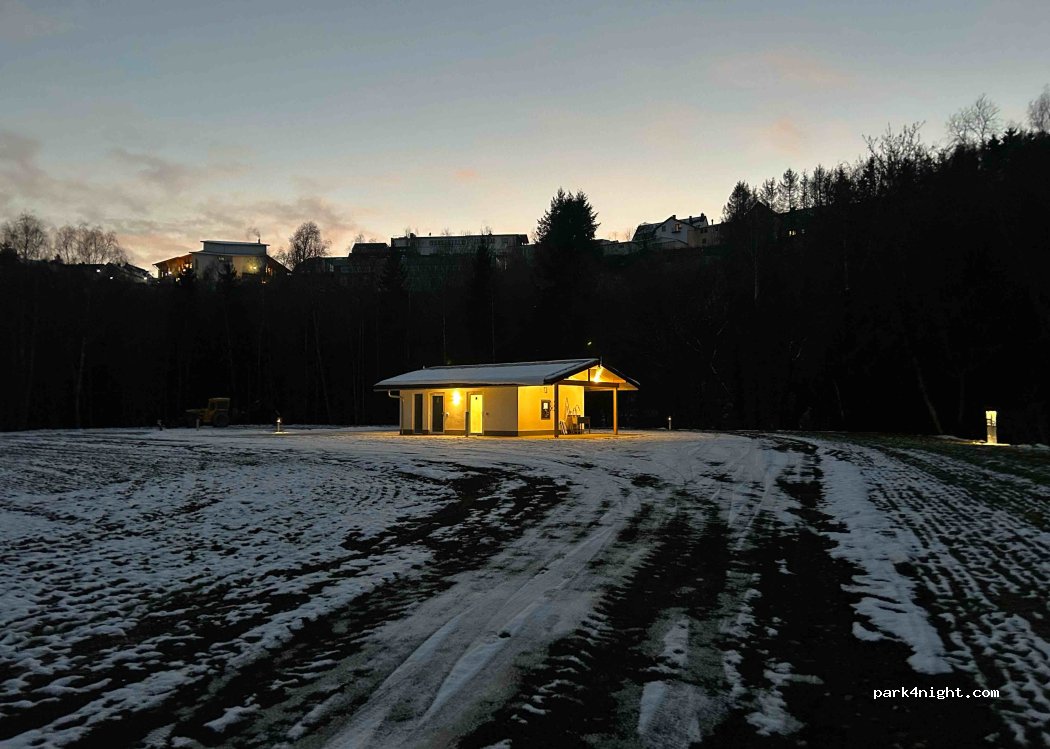 Wohnmobilpark am Lieserbogen — foto 2
