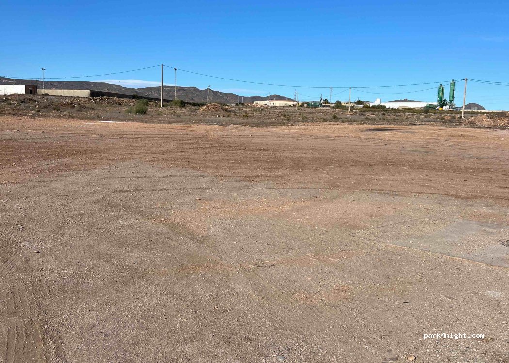 (04114) Carboneras - N-341 — foto