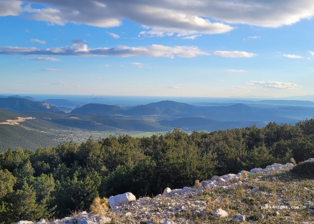 (213 00) Κρανίδι - — foto