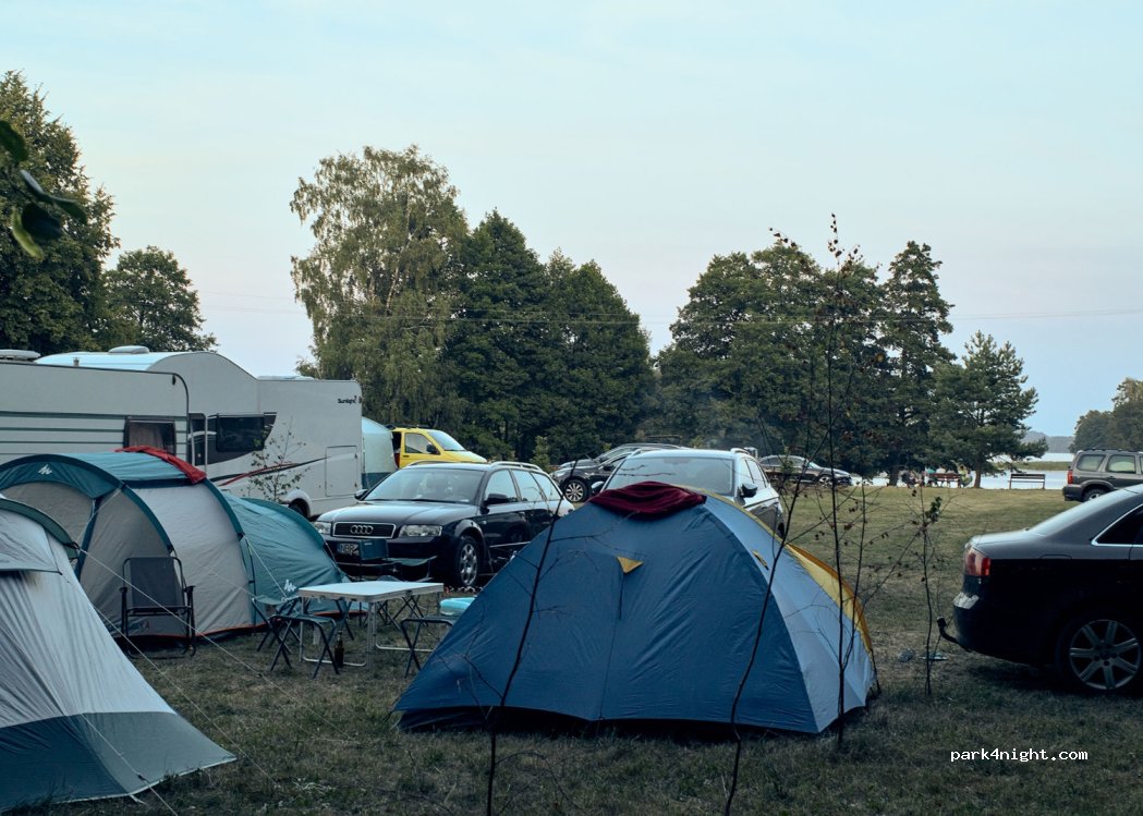 Camping Dadaj — foto
