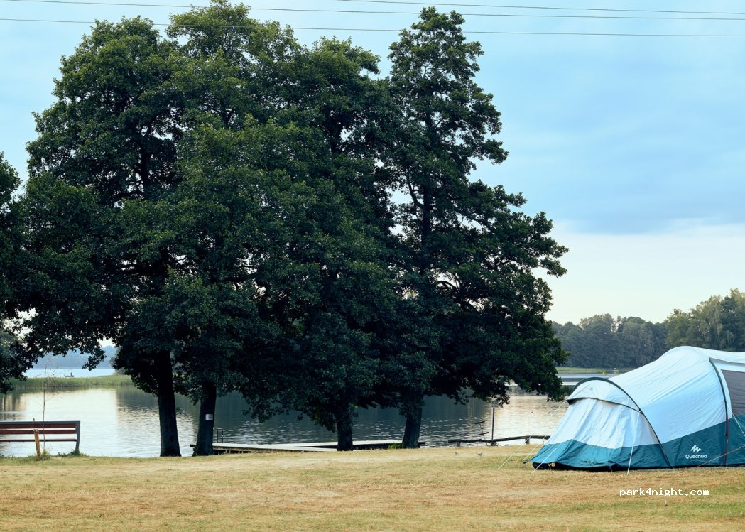 Camping Dadaj — foto 3