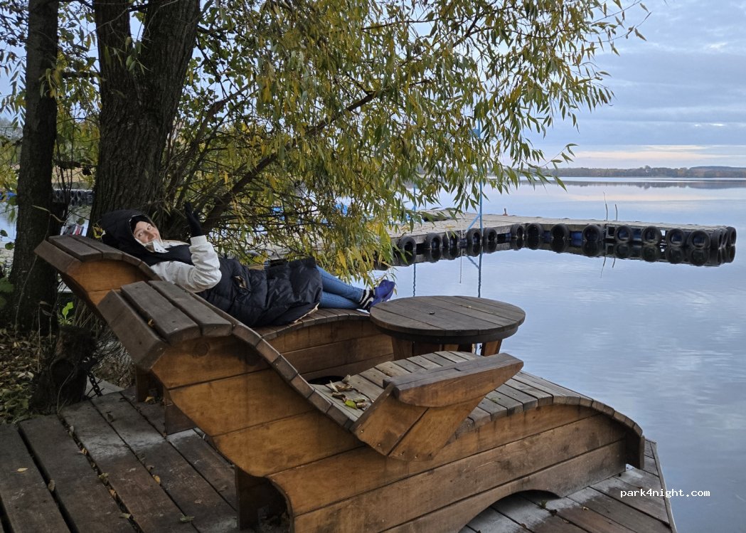 Camping Dadaj — foto 4