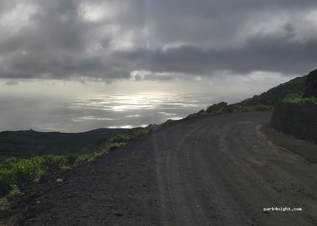 Sabinosa - Unnamed Road — foto 2