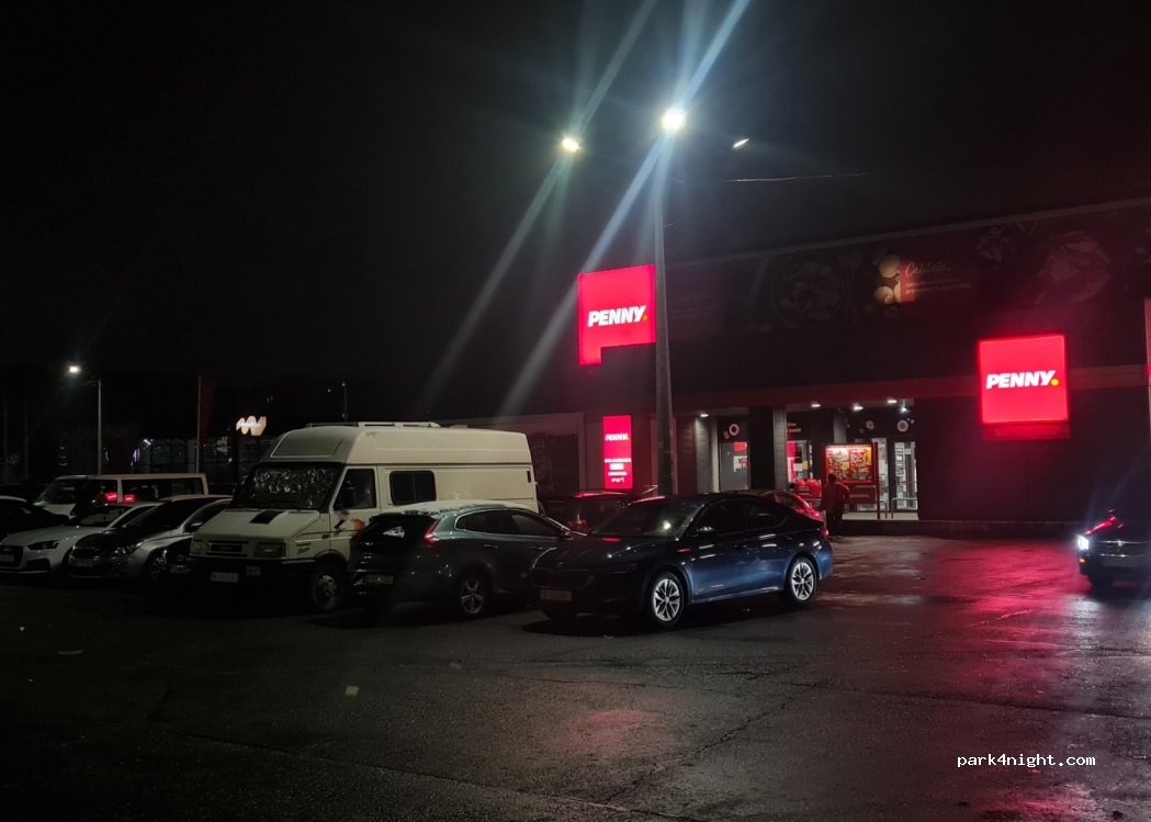 (061344) București - 8 Bulevardul Timișoara — foto
