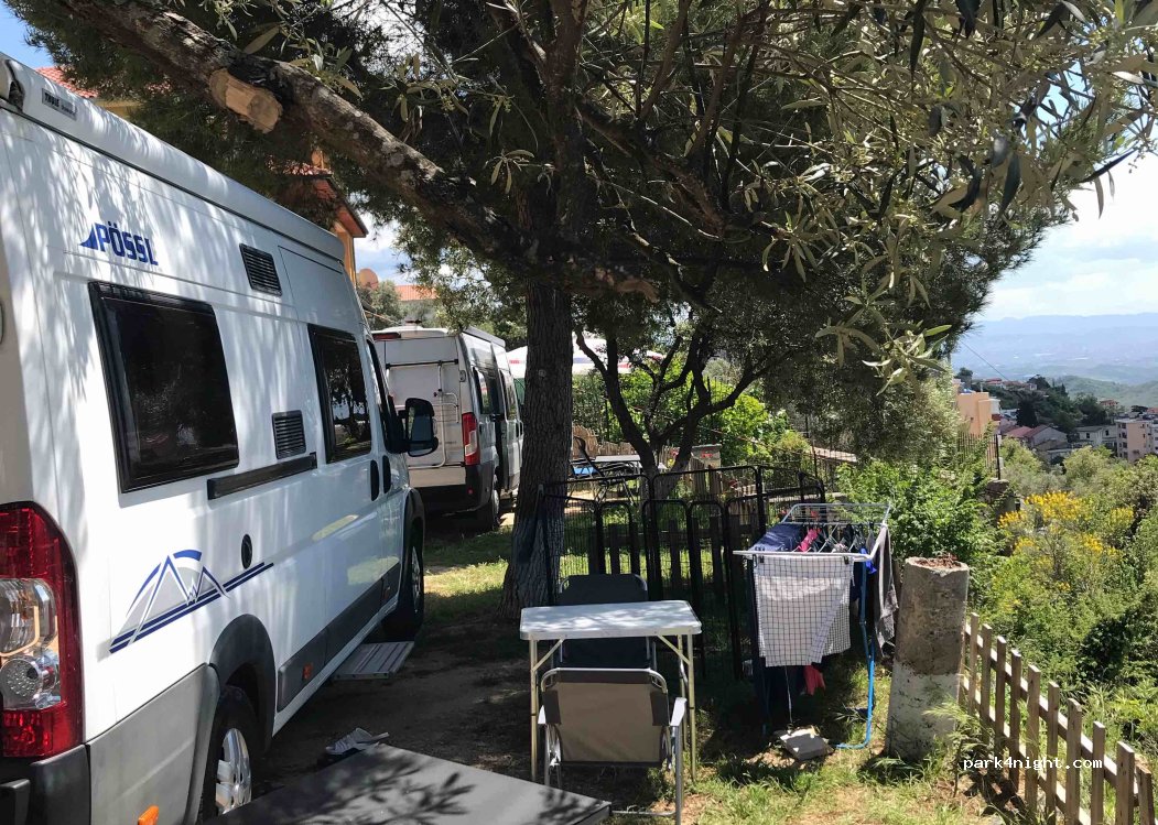 Camping Ledinga — foto 2