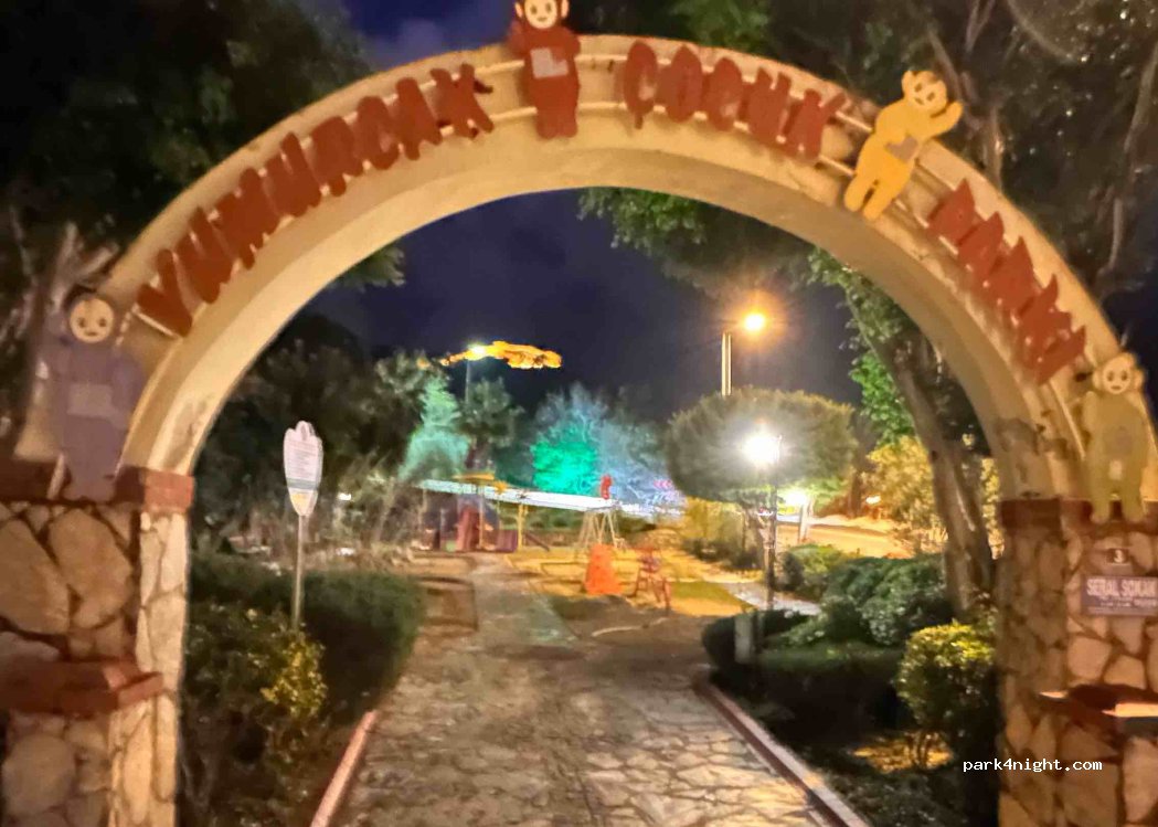 (07400) Alanya - 1 Taşcı Ali Sokak — foto