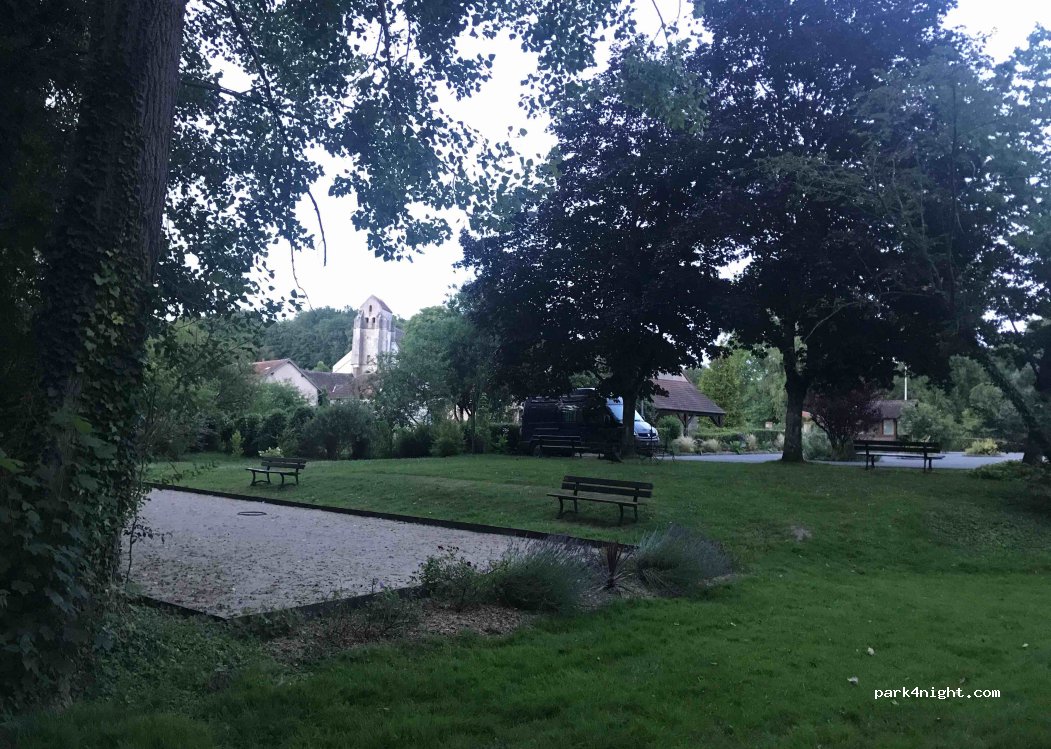 (45210) Chevannes - 13 Rue de la Forge — foto 3