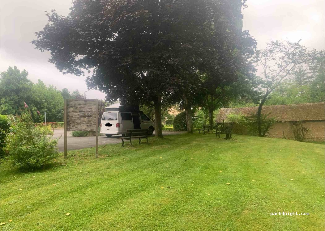 (45210) Chevannes - 13 Rue de la Forge — foto 4