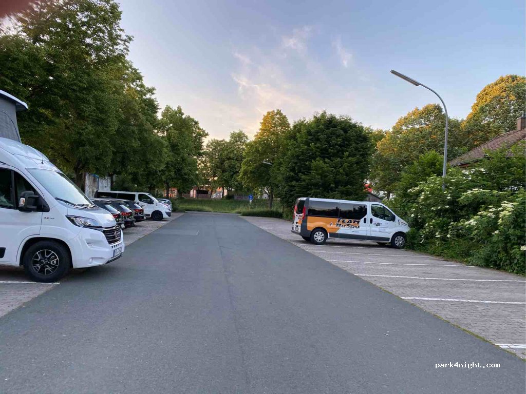 (95448) Bayreuth - 7 Äußere Badstraße — foto 2