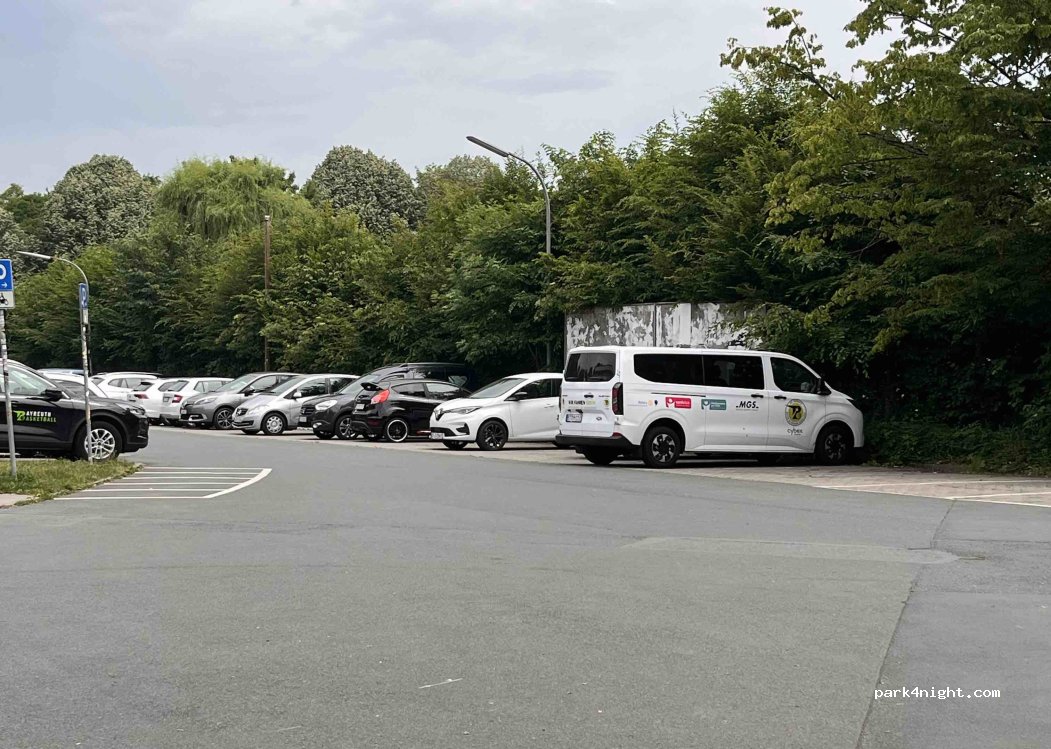 (95448) Bayreuth - 7 Äußere Badstraße — foto 3