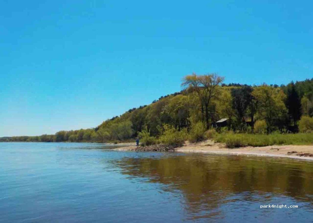 KNAUS Campingpark Bleckede — foto 2