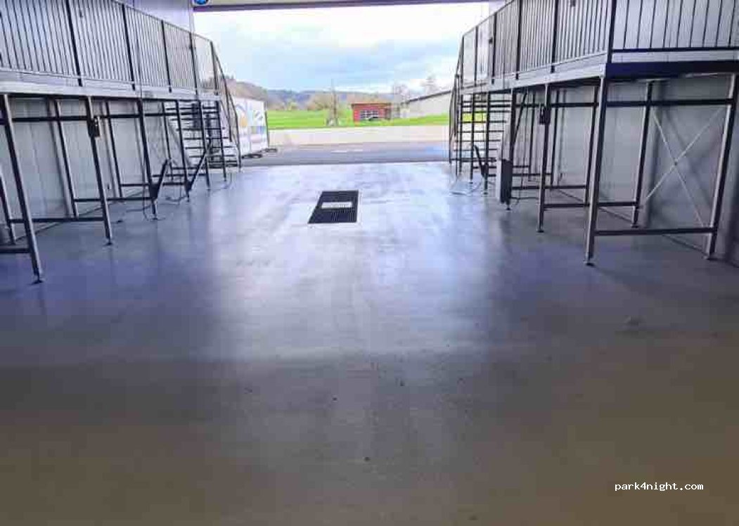 (5705) Hallwil - 472 Dürrenäscherweg — foto 2