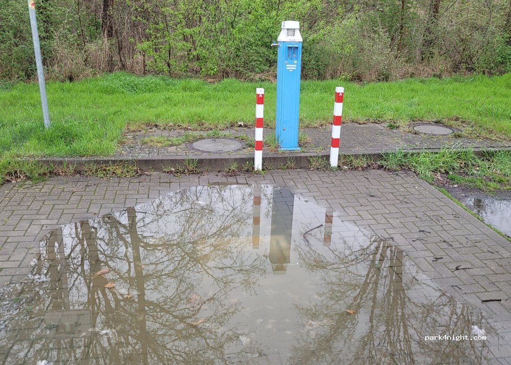 Wohnmobilstellplatz Großer Freizeitsee — foto 4
