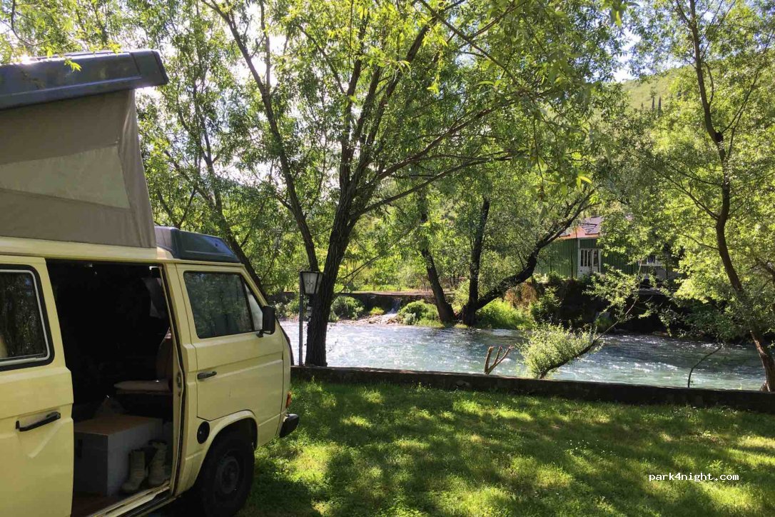 River Camp — foto 2