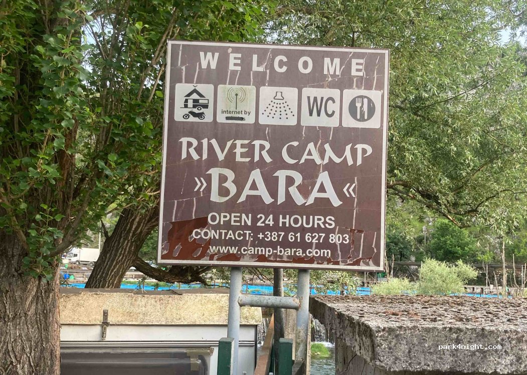 River Camp — foto 3