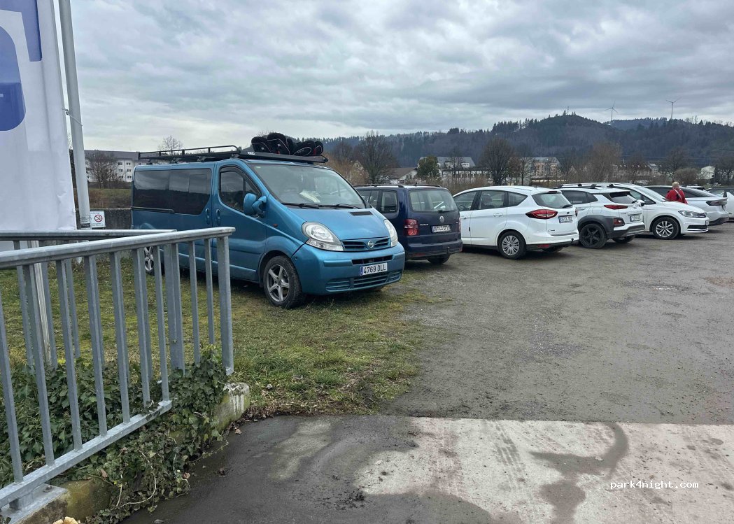 (77723) Gengenbach - 9A Grünstraße — foto 2