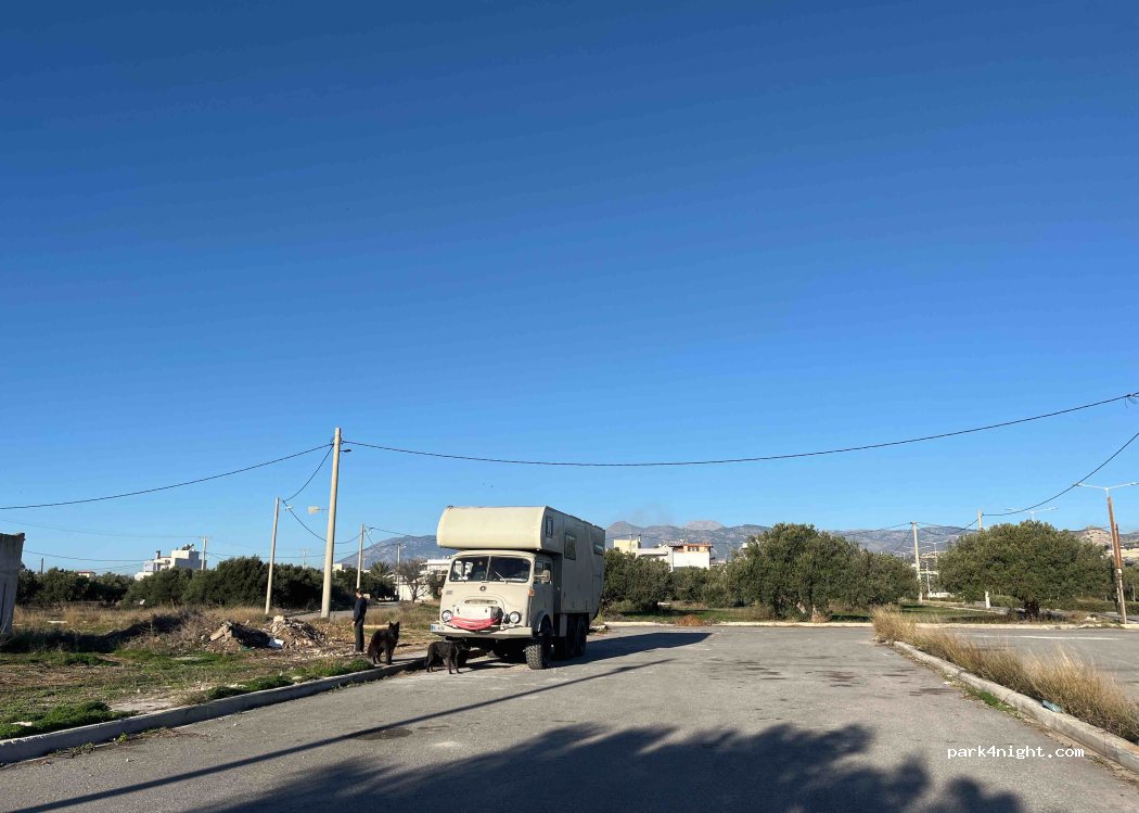 (722 00) Ierapetra - 25 Ioannou Kapodistria — foto