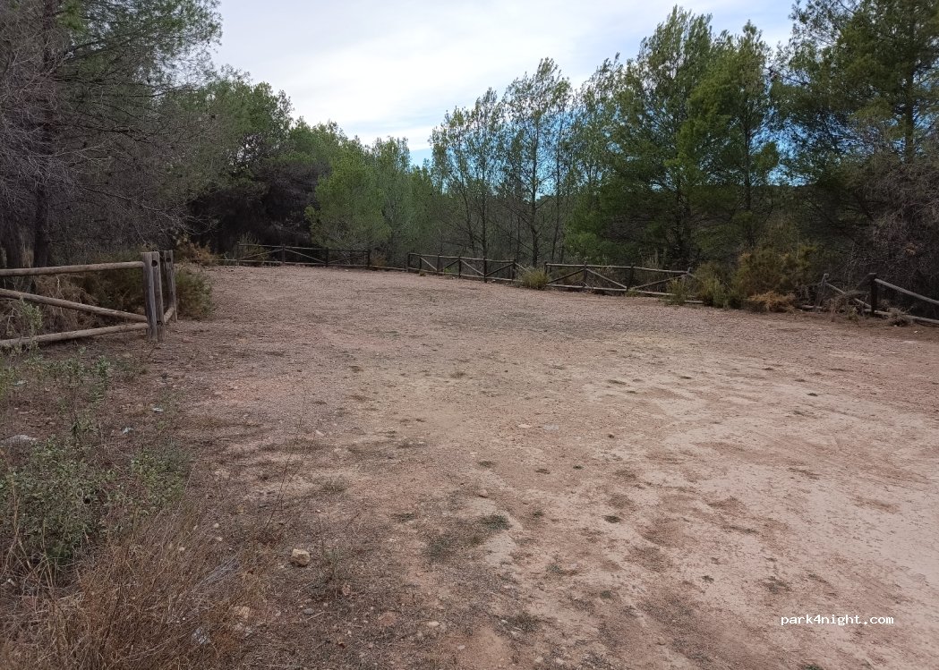 (46593) Algar de Palancia - 469 Poligono 13 — foto
