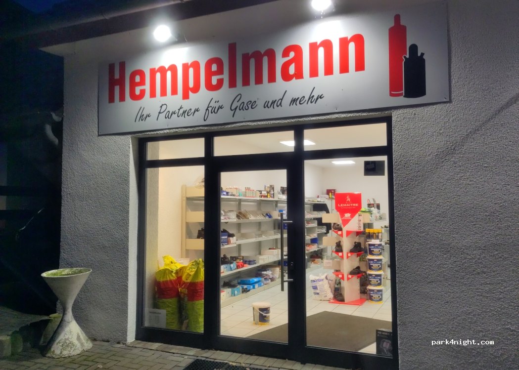 (32120) Hiddenhausen - 145 Obere Talstraße — foto
