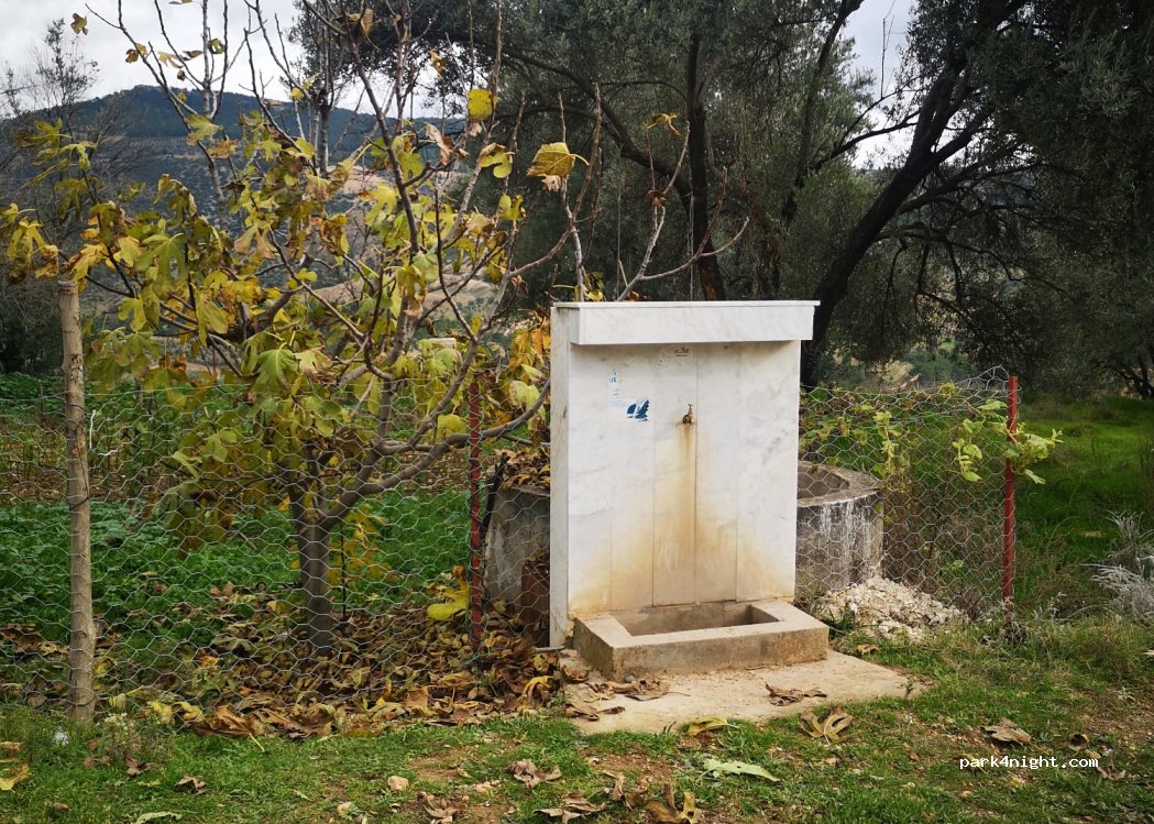 (09760) Bozdoğan - Unnamed Road — foto