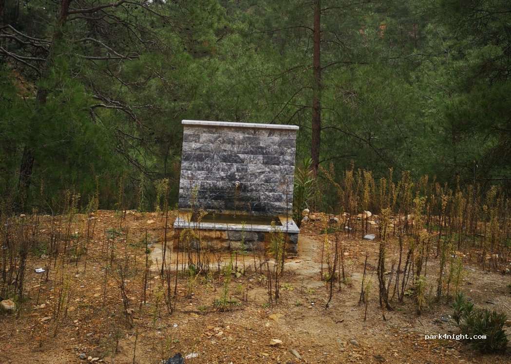 (09760) Bozdoğan - Unnamed Road — foto
