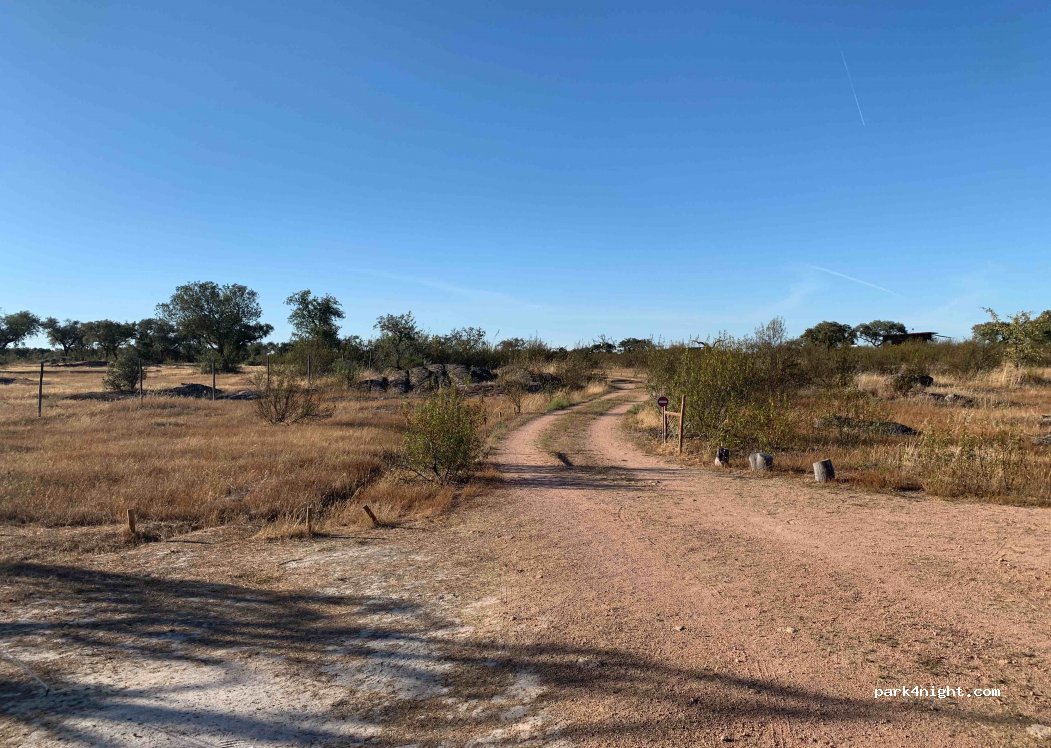 Camping Bubulcus & Bolotas — foto