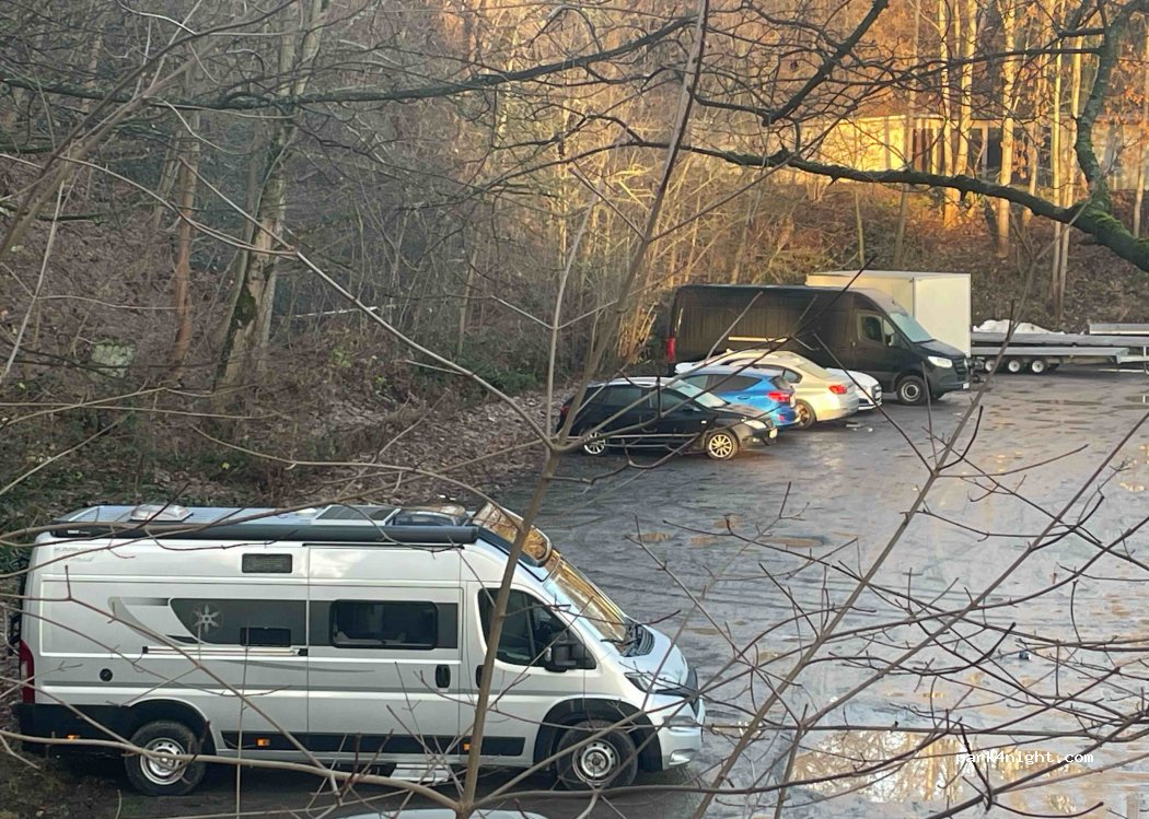 (08340) Schwarzenberg/Erzgebirge - 17 Am Becherberg — foto