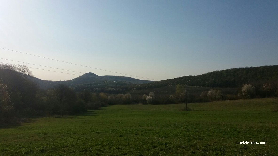 (2094) Nagykovácsi - Unnamed Road — foto 2