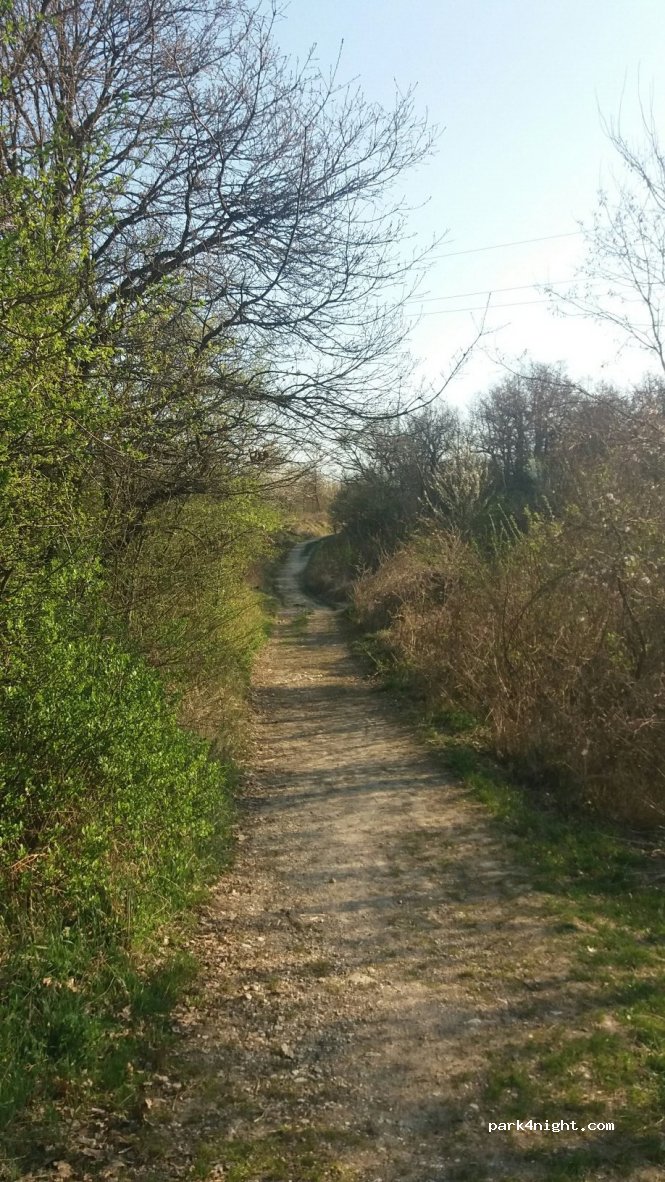 (2094) Nagykovácsi - Unnamed Road — foto 3