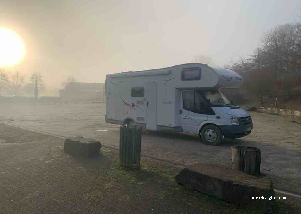 (4990) Lierneux - 39 Petit sart — foto