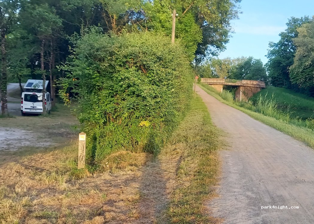 (44810) Héric - Le Cramezeuil — foto 4