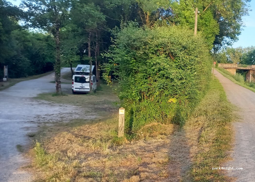 (44810) Héric - Le Cramezeuil — foto 5