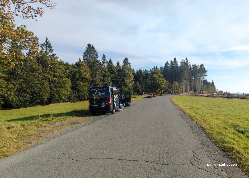 (59955) Winterberg - Rothaarsteig — foto 3