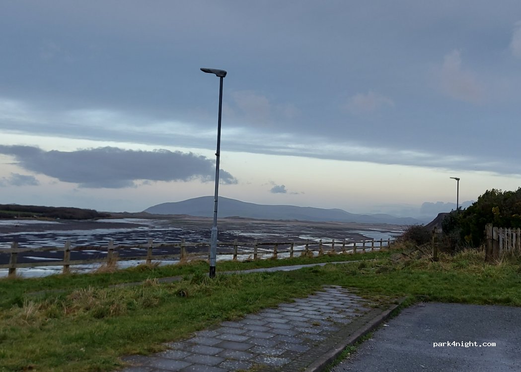 (LA14 2NG) Barrow-in-Furness - 7 James Freel Close — foto