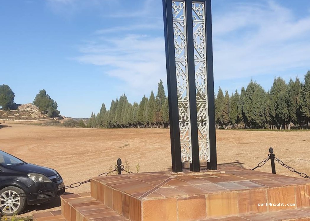 (44600) Alcañiz - 14 Poligono 55 — foto