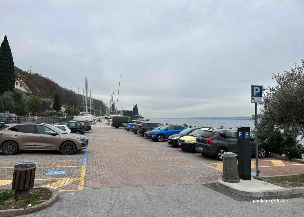 (37010) Castelletto - 27 Via A. Vespucci — foto 2