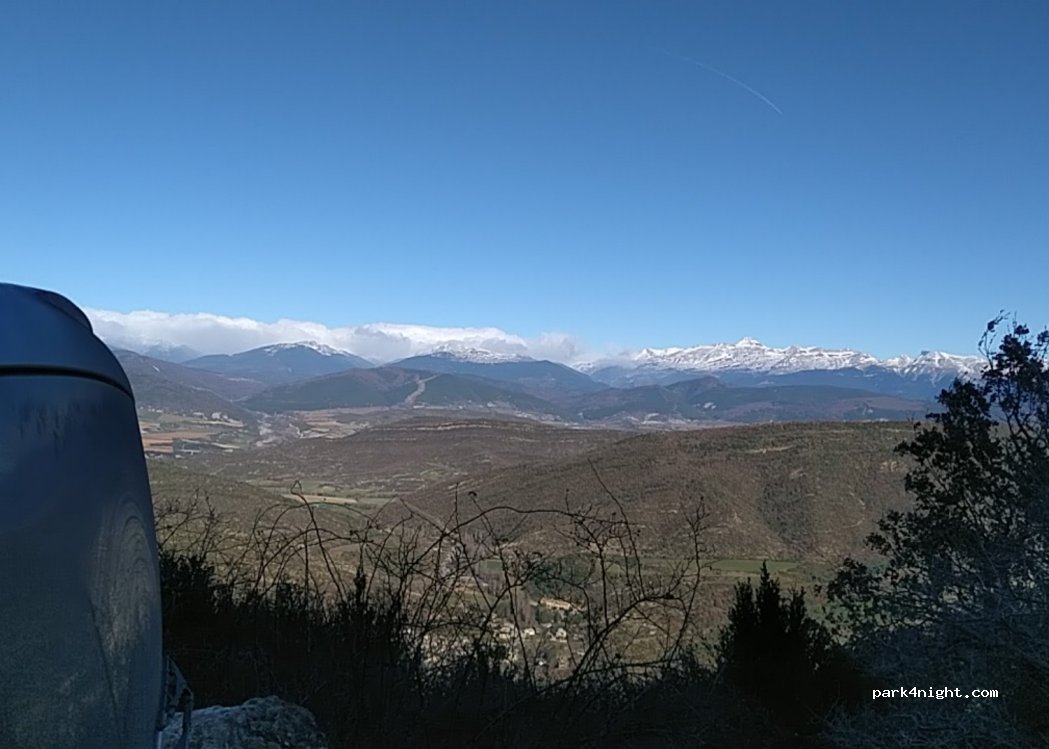 (22792) Santa Cruz de la Serós - — foto