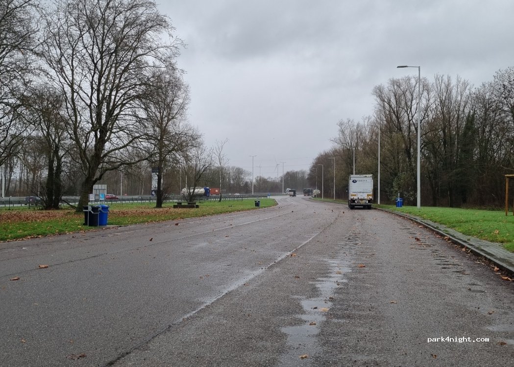 (7180) Seneffe - 4 Avenue François Deladrière — foto