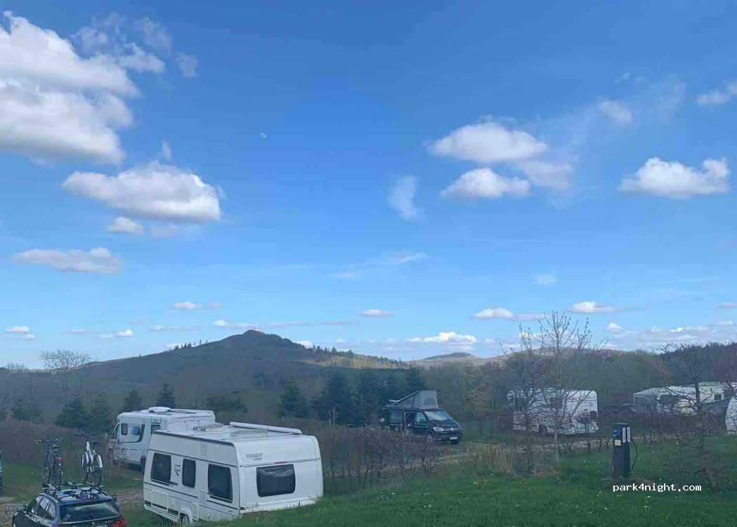 Camping and Holiday Resort Brilon — foto 3