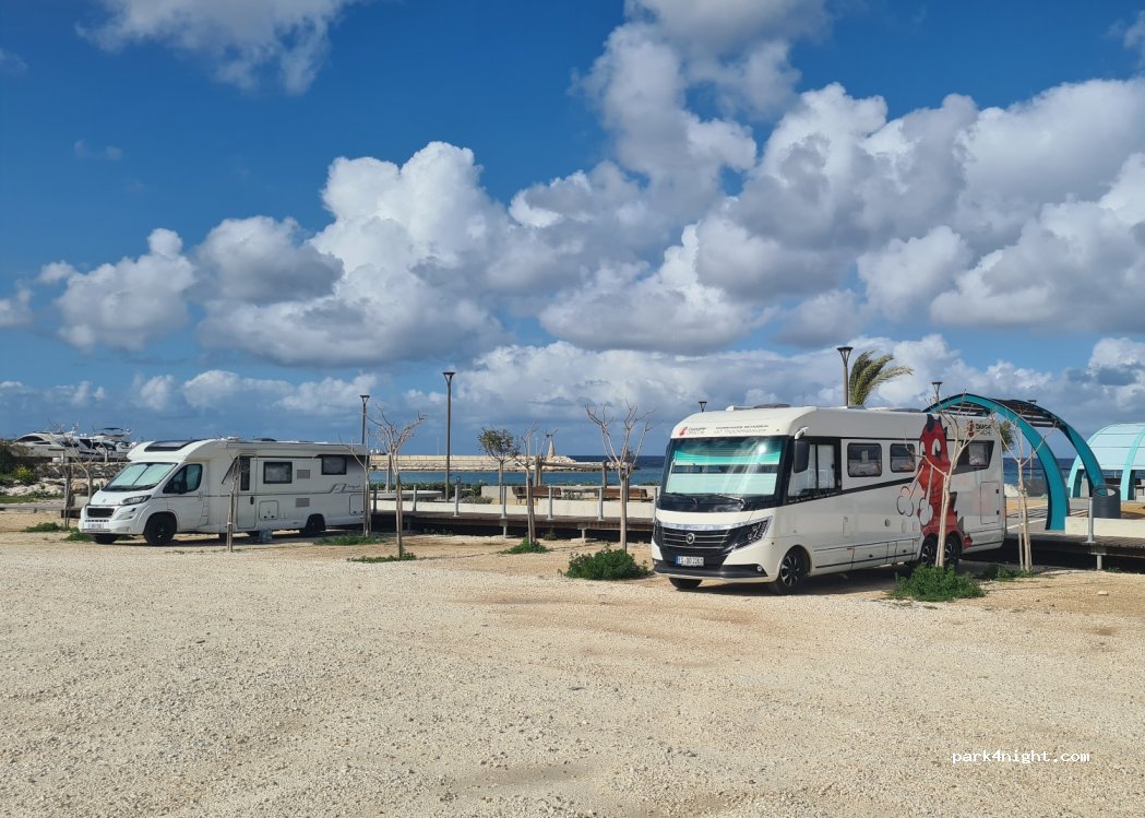 Poli Crysochous - Unnamed Road — foto 3