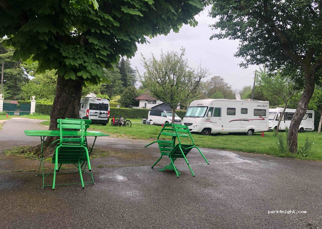 Camping Le Verger — foto 3